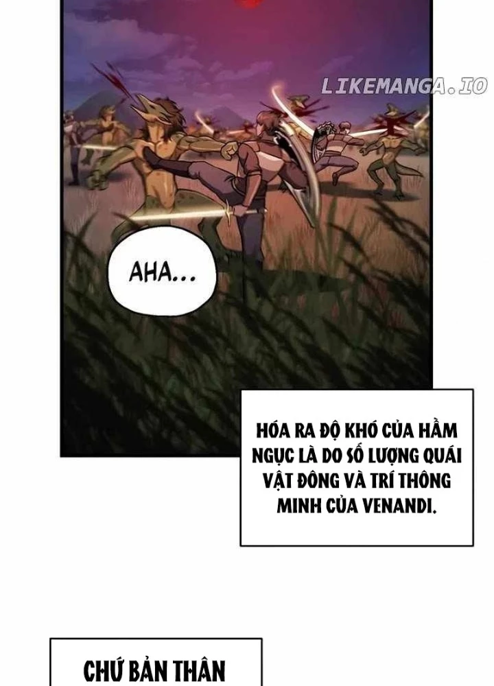 Chỉ Mình Ta Hồi Sinh Chapter 53 - Trang 2