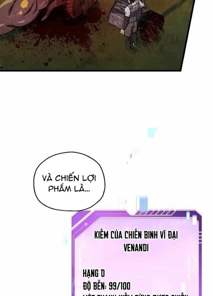 Chỉ Mình Ta Hồi Sinh Chapter 53 - Trang 2