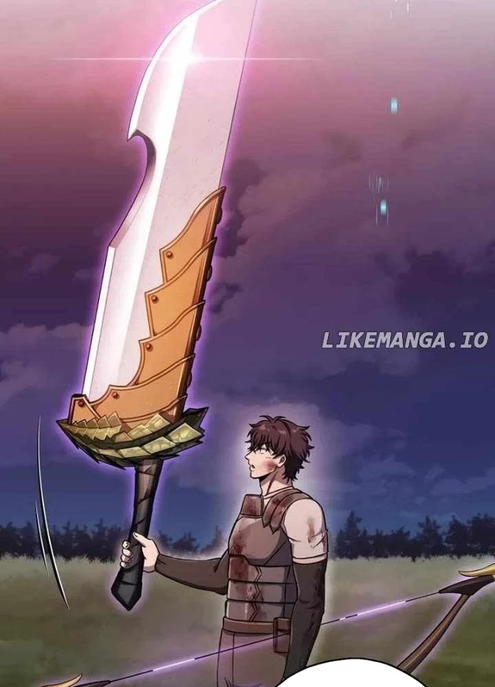 Chỉ Mình Ta Hồi Sinh Chapter 53 - Trang 2