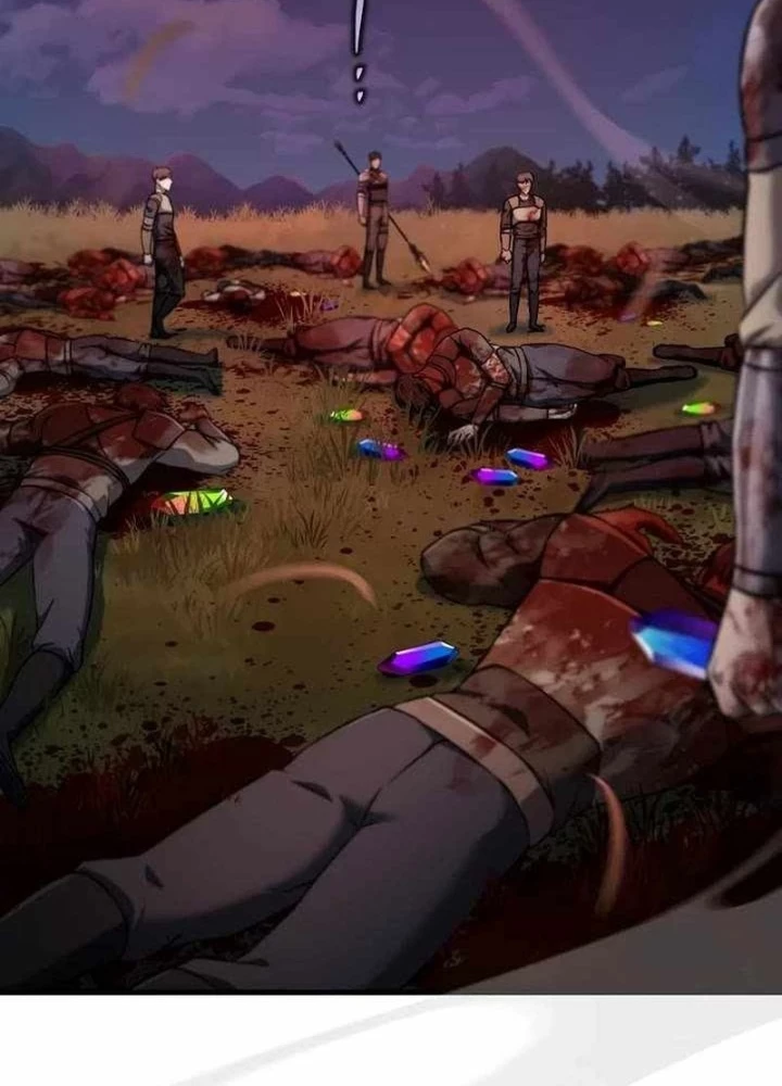 Chỉ Mình Ta Hồi Sinh Chapter 53 - Trang 2