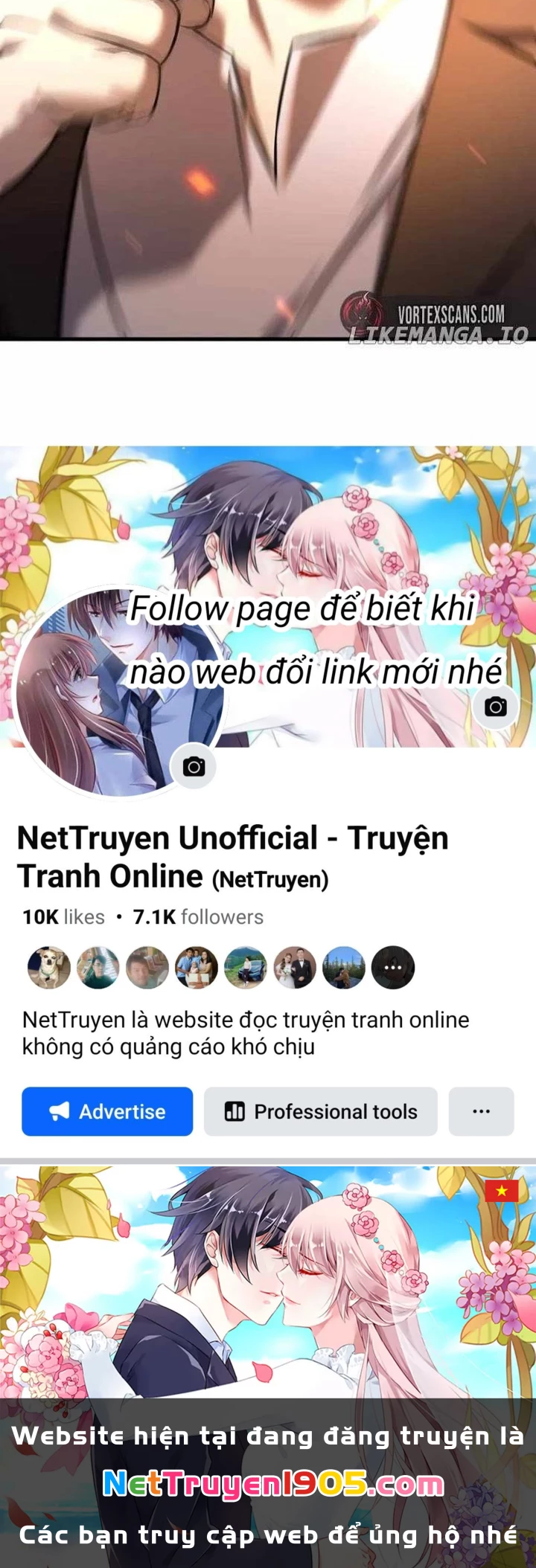 Chỉ Mình Ta Hồi Sinh Chapter 53 - Trang 2