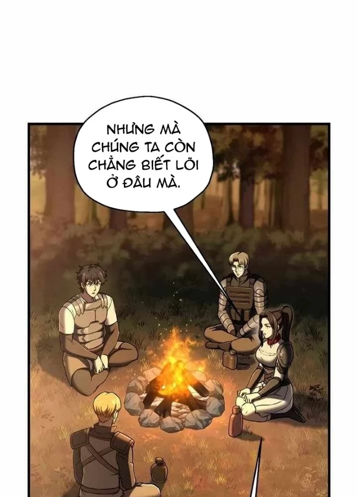 Chỉ Mình Ta Hồi Sinh Chapter 53 - Trang 2
