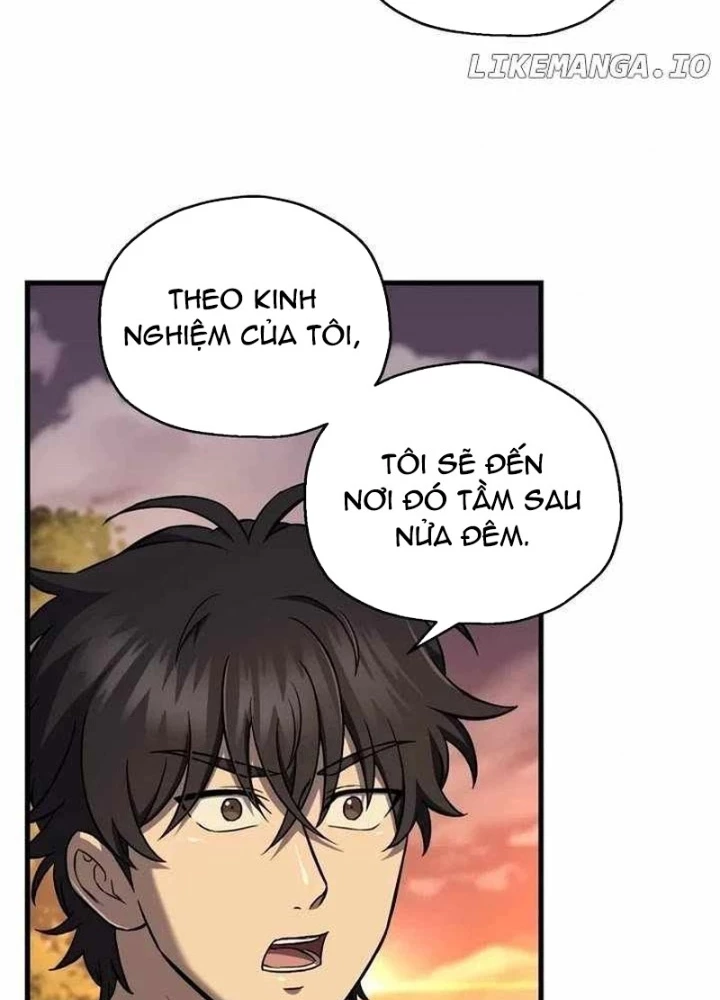 Chỉ Mình Ta Hồi Sinh Chapter 53 - Trang 2