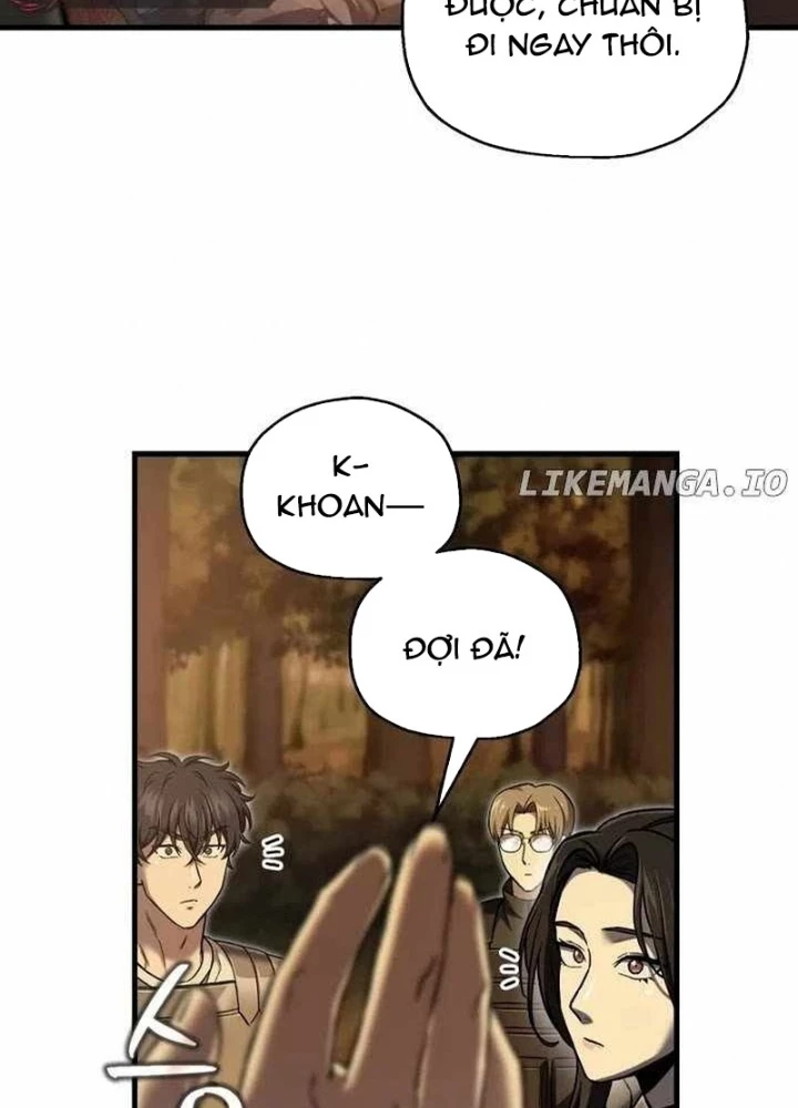 Chỉ Mình Ta Hồi Sinh Chapter 53 - Trang 2