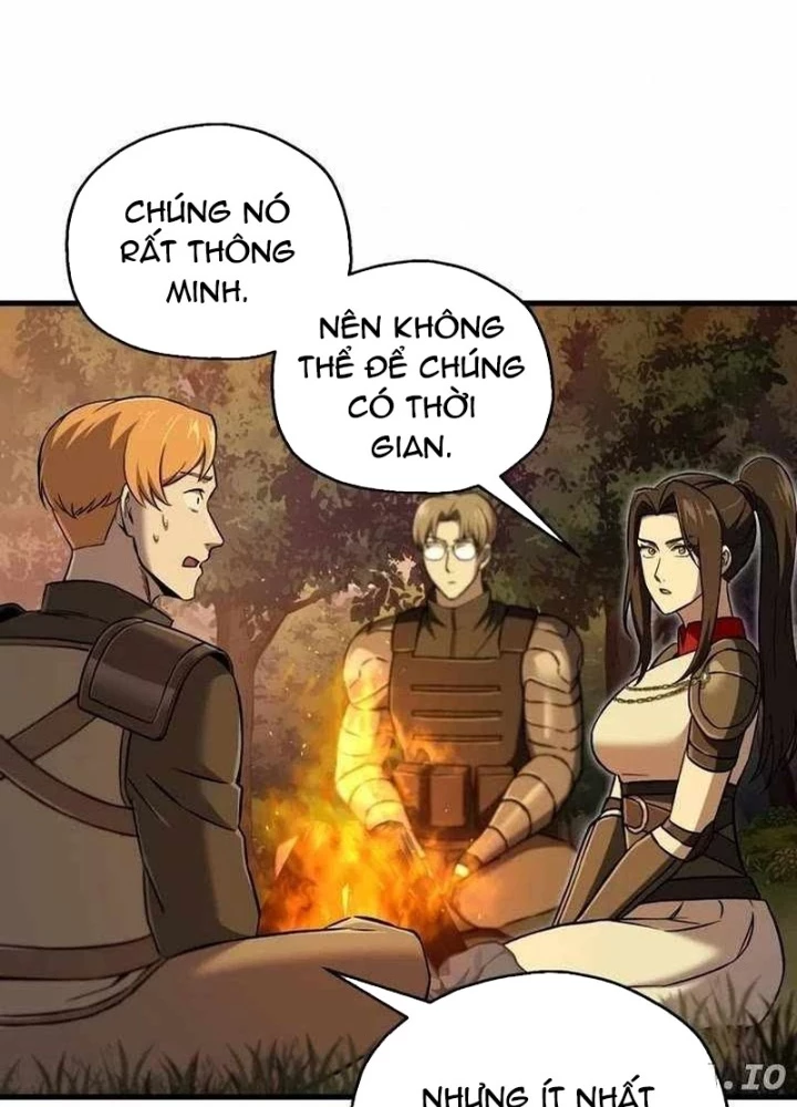 Chỉ Mình Ta Hồi Sinh Chapter 53 - Trang 2