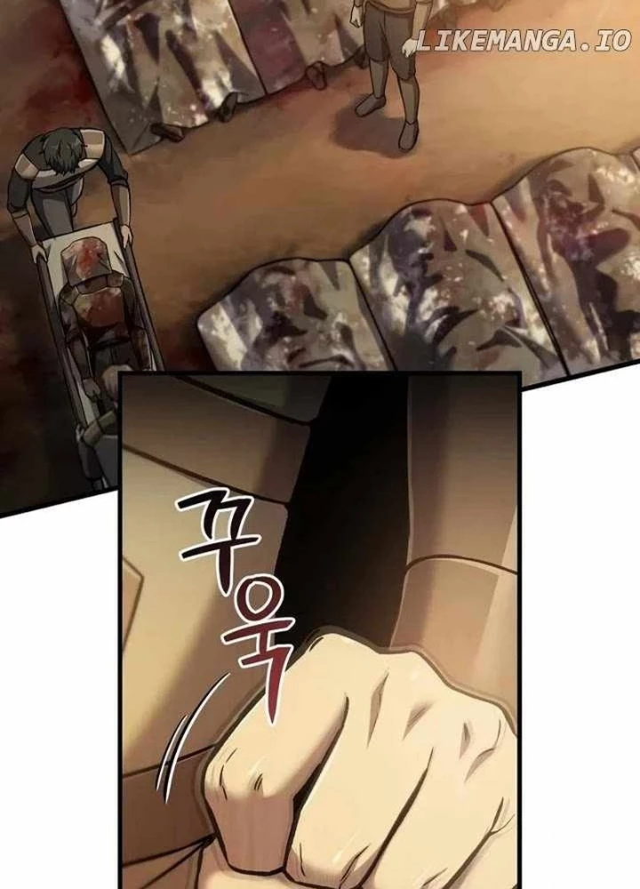 Chỉ Mình Ta Hồi Sinh Chapter 53 - Trang 2