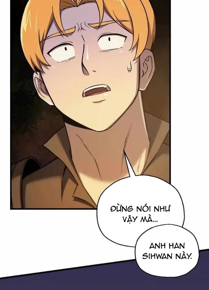 Chỉ Mình Ta Hồi Sinh Chapter 53 - Trang 2