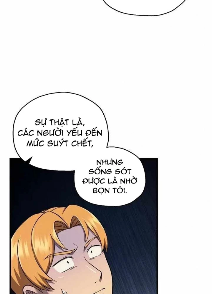 Chỉ Mình Ta Hồi Sinh Chapter 53 - Trang 2