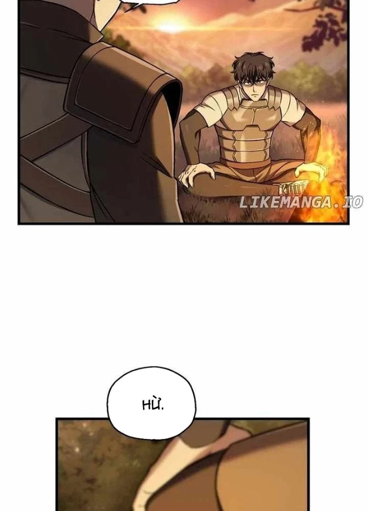 Chỉ Mình Ta Hồi Sinh Chapter 53 - Trang 2