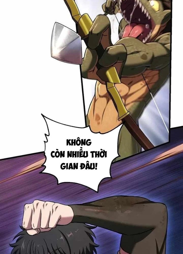 Chỉ Mình Ta Hồi Sinh Chapter 53 - Trang 2