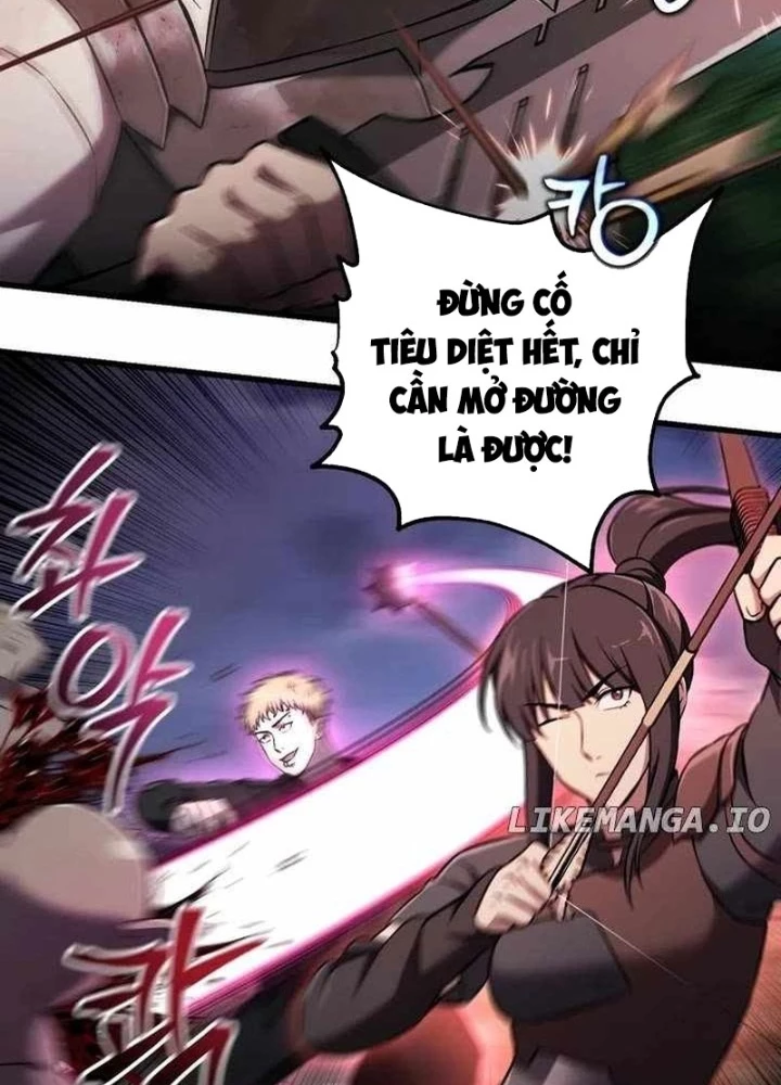 Chỉ Mình Ta Hồi Sinh Chapter 53 - Trang 2