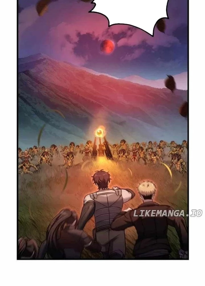 Chỉ Mình Ta Hồi Sinh Chapter 53 - Trang 2