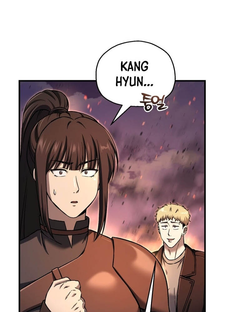 Chỉ Mình Ta Hồi Sinh Chapter 54 - Trang 2