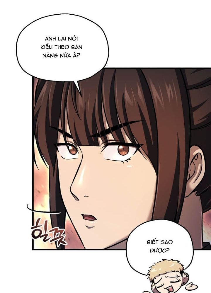 Chỉ Mình Ta Hồi Sinh Chapter 54 - Trang 2