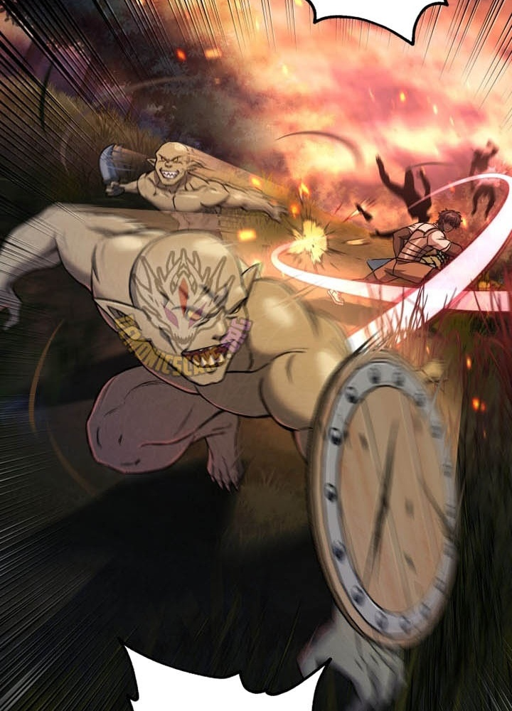 Chỉ Mình Ta Hồi Sinh Chapter 54 - Trang 2