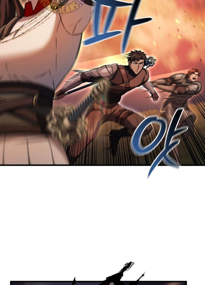 Chỉ Mình Ta Hồi Sinh Chapter 54 - Trang 2