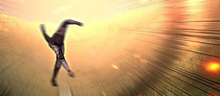 Chỉ Mình Ta Hồi Sinh Chapter 54 - Trang 2