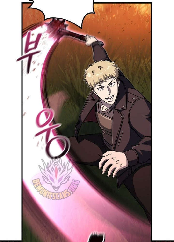 Chỉ Mình Ta Hồi Sinh Chapter 54 - Trang 2