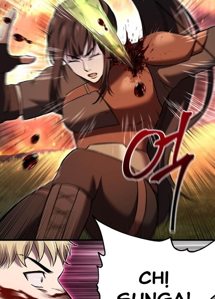 Chỉ Mình Ta Hồi Sinh Chapter 54 - Trang 2