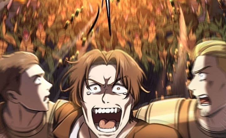 Chỉ Mình Ta Hồi Sinh Chapter 54 - Trang 2