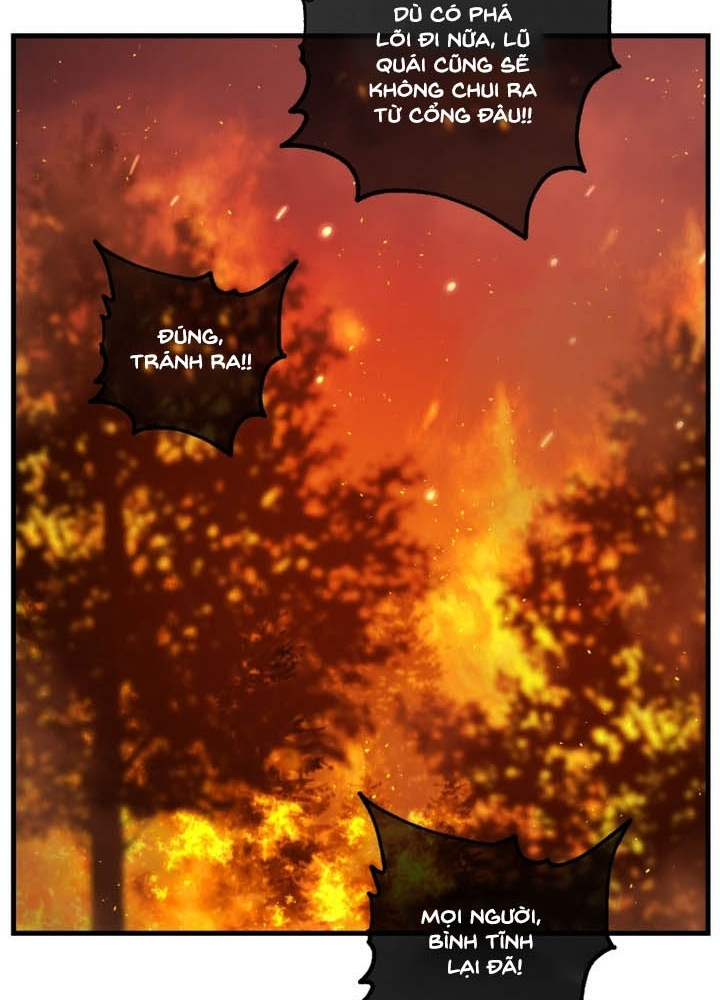 Chỉ Mình Ta Hồi Sinh Chapter 54 - Trang 2