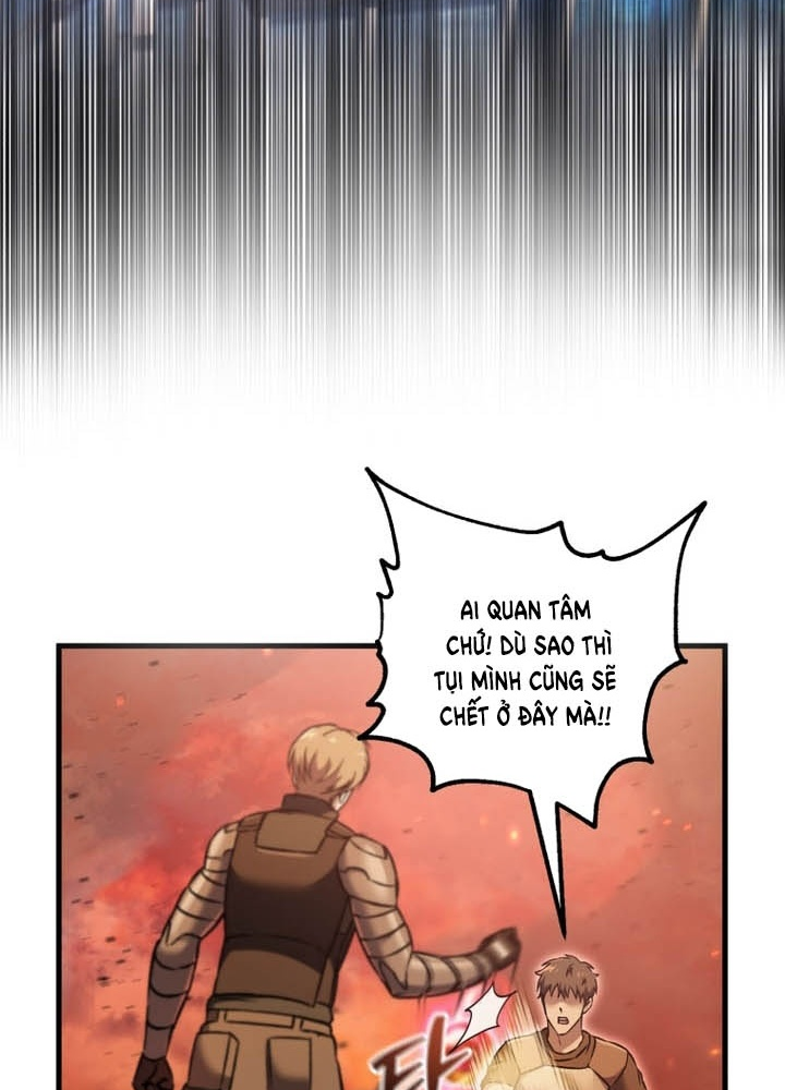 Chỉ Mình Ta Hồi Sinh Chapter 54 - Trang 2