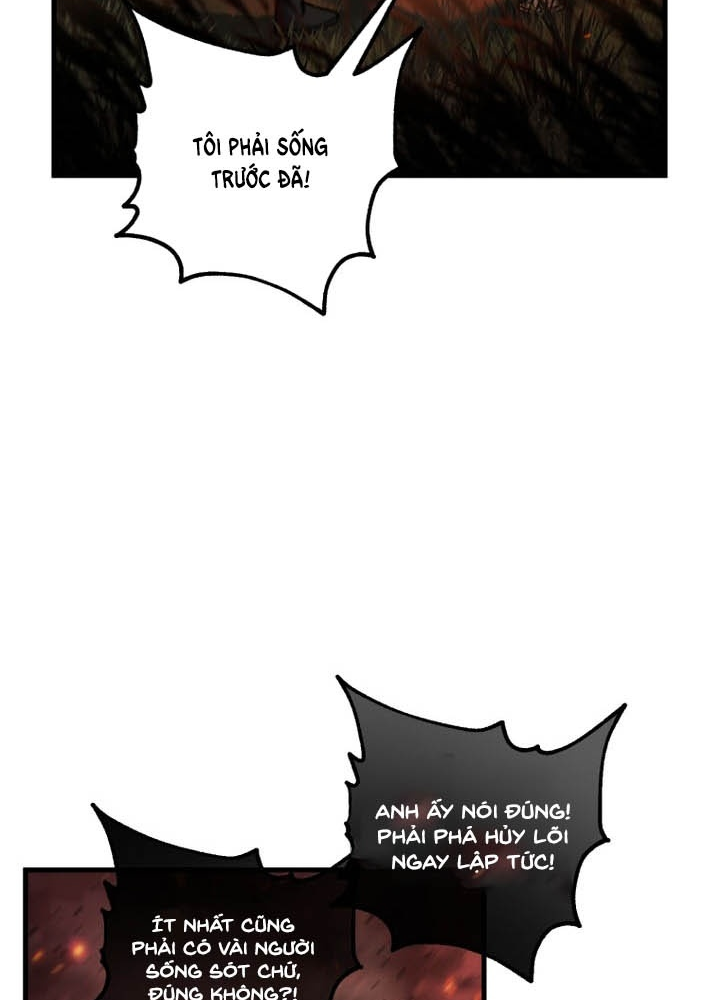 Chỉ Mình Ta Hồi Sinh Chapter 54 - Trang 2