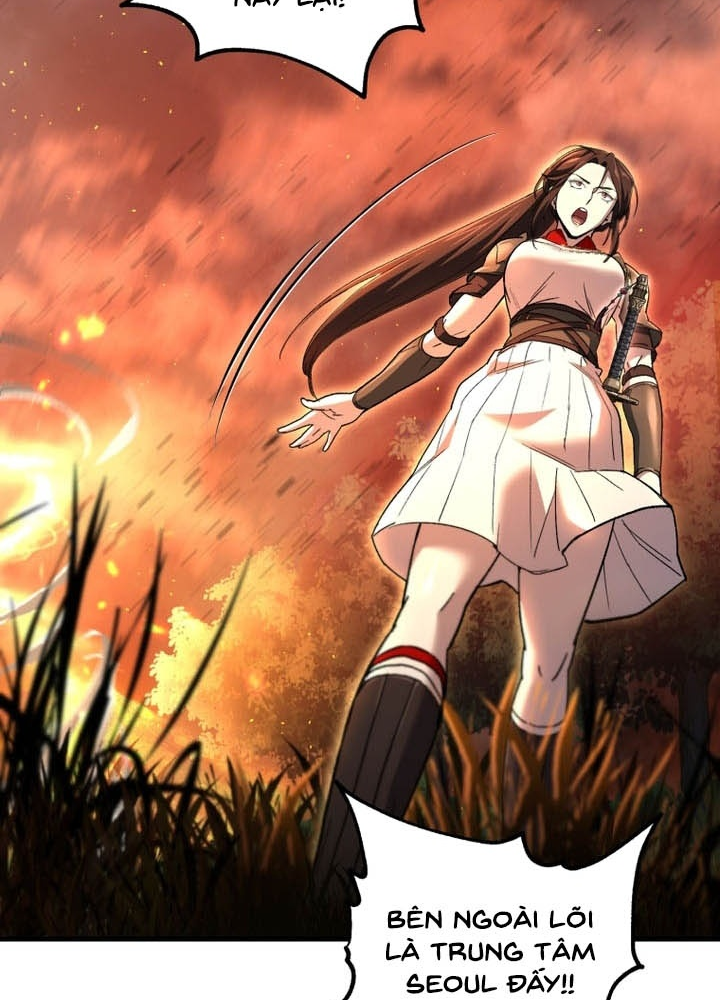 Chỉ Mình Ta Hồi Sinh Chapter 54 - Trang 2