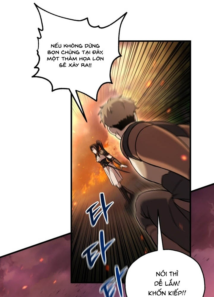 Chỉ Mình Ta Hồi Sinh Chapter 54 - Trang 2