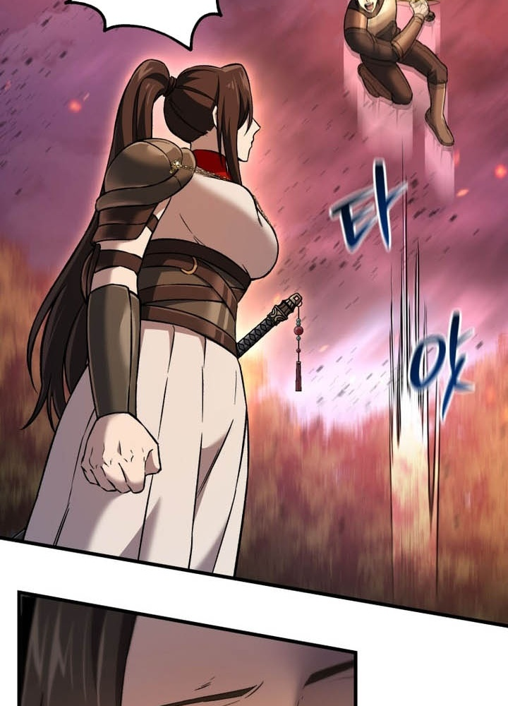 Chỉ Mình Ta Hồi Sinh Chapter 54 - Trang 2