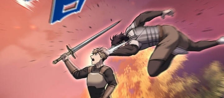 Chỉ Mình Ta Hồi Sinh Chapter 54 - Trang 2