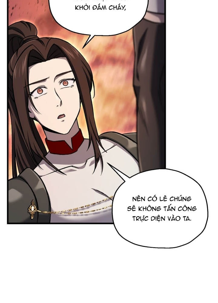 Chỉ Mình Ta Hồi Sinh Chapter 54 - Trang 2