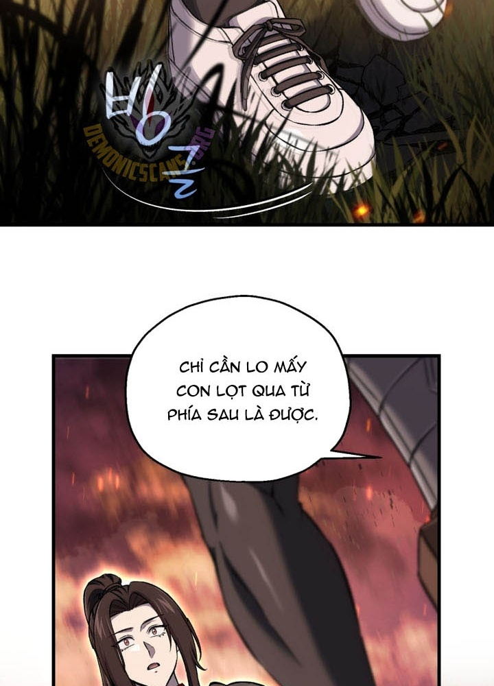 Chỉ Mình Ta Hồi Sinh Chapter 54 - Trang 2