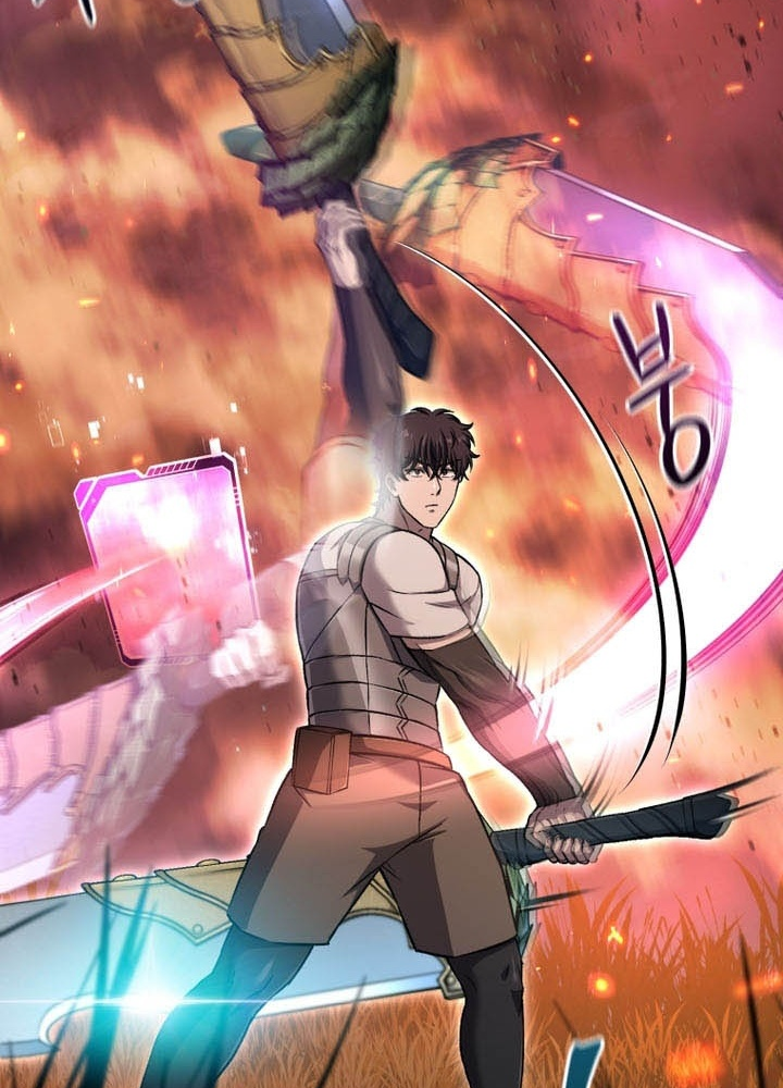 Chỉ Mình Ta Hồi Sinh Chapter 54 - Trang 2