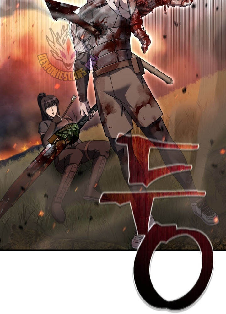 Chỉ Mình Ta Hồi Sinh Chapter 55 - Trang 2