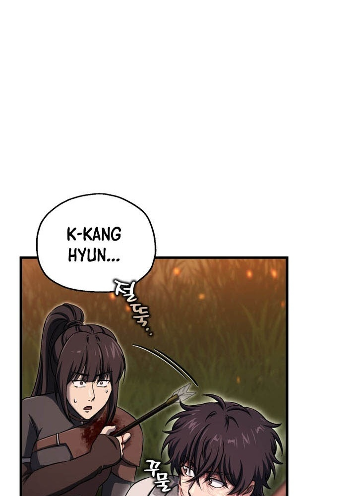 Chỉ Mình Ta Hồi Sinh Chapter 55 - Trang 2