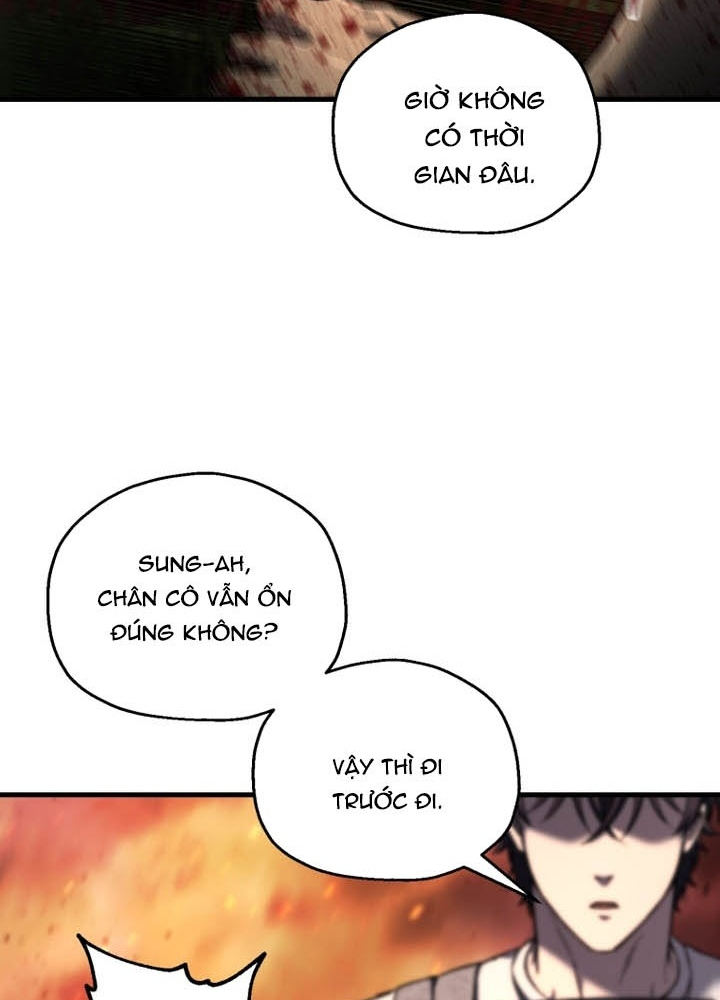 Chỉ Mình Ta Hồi Sinh Chapter 55 - Trang 2