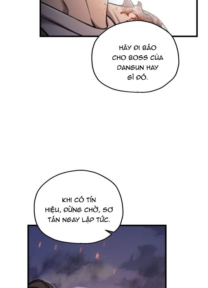 Chỉ Mình Ta Hồi Sinh Chapter 55 - Trang 2