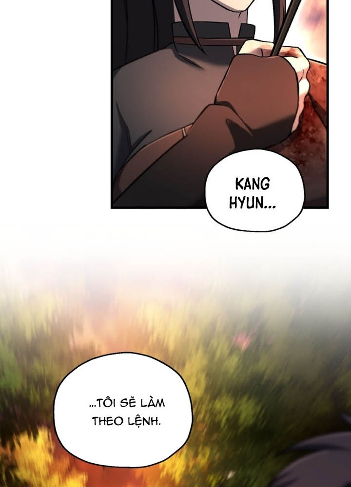 Chỉ Mình Ta Hồi Sinh Chapter 55 - Trang 2