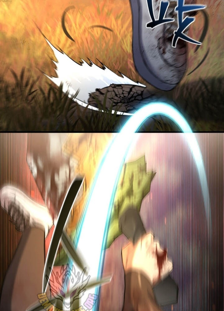 Chỉ Mình Ta Hồi Sinh Chapter 55 - Trang 2