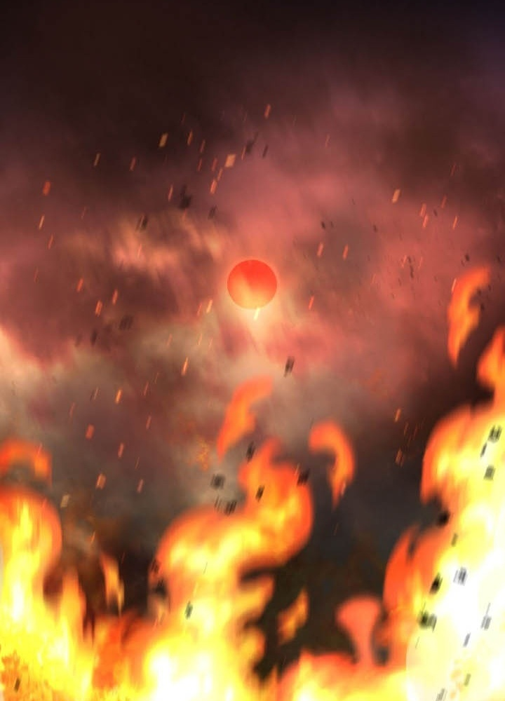 Chỉ Mình Ta Hồi Sinh Chapter 55 - Trang 2