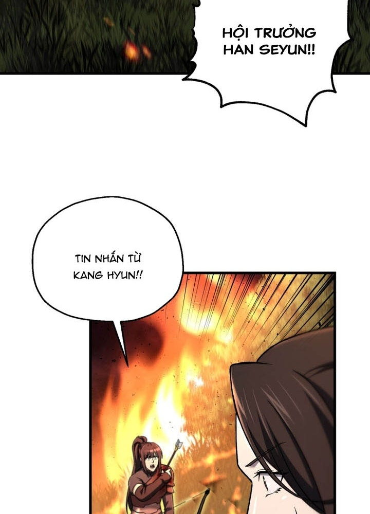 Chỉ Mình Ta Hồi Sinh Chapter 55 - Trang 2