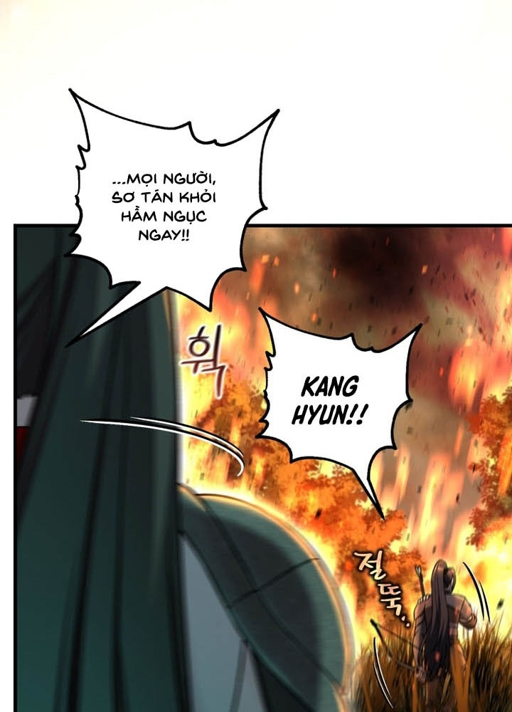 Chỉ Mình Ta Hồi Sinh Chapter 55 - Trang 2