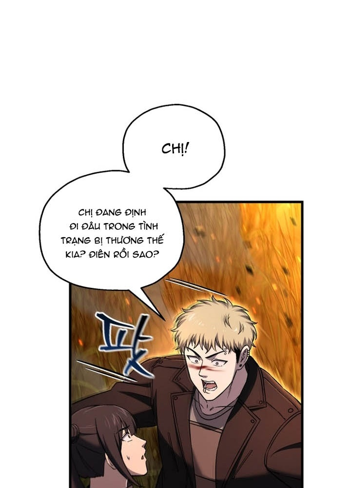 Chỉ Mình Ta Hồi Sinh Chapter 55 - Trang 2