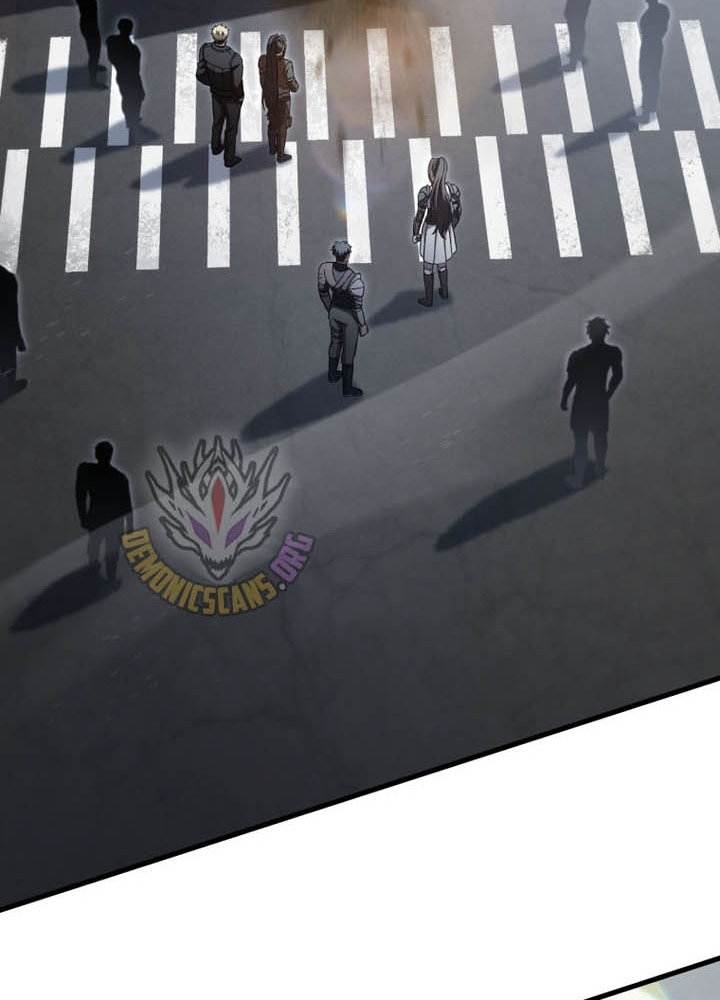 Chỉ Mình Ta Hồi Sinh Chapter 55 - Trang 2