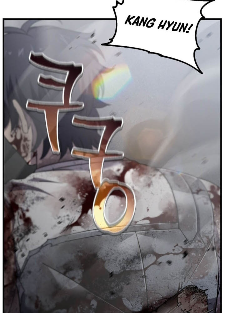 Chỉ Mình Ta Hồi Sinh Chapter 55 - Trang 2