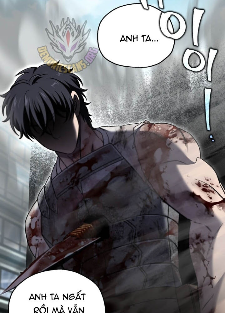 Chỉ Mình Ta Hồi Sinh Chapter 55 - Trang 2