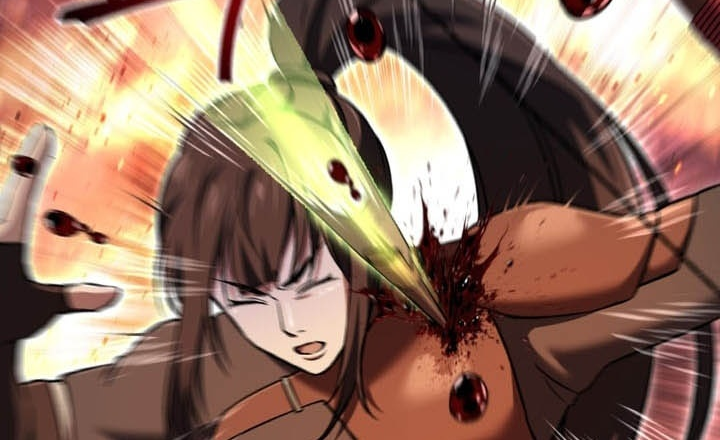 Chỉ Mình Ta Hồi Sinh Chapter 55 - Trang 2