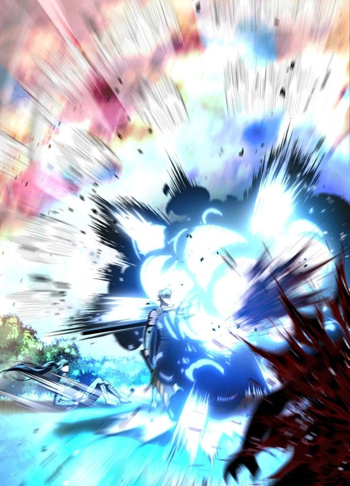 Chỉ Mình Ta Hồi Sinh Chapter 55 - Trang 2