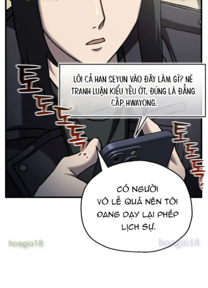 Chỉ Mình Ta Hồi Sinh Chapter 56 - Trang 2